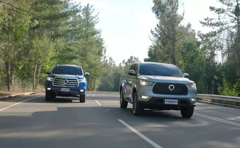 GWM CELEBRA LAS 500.000 UNIDADES DE POER