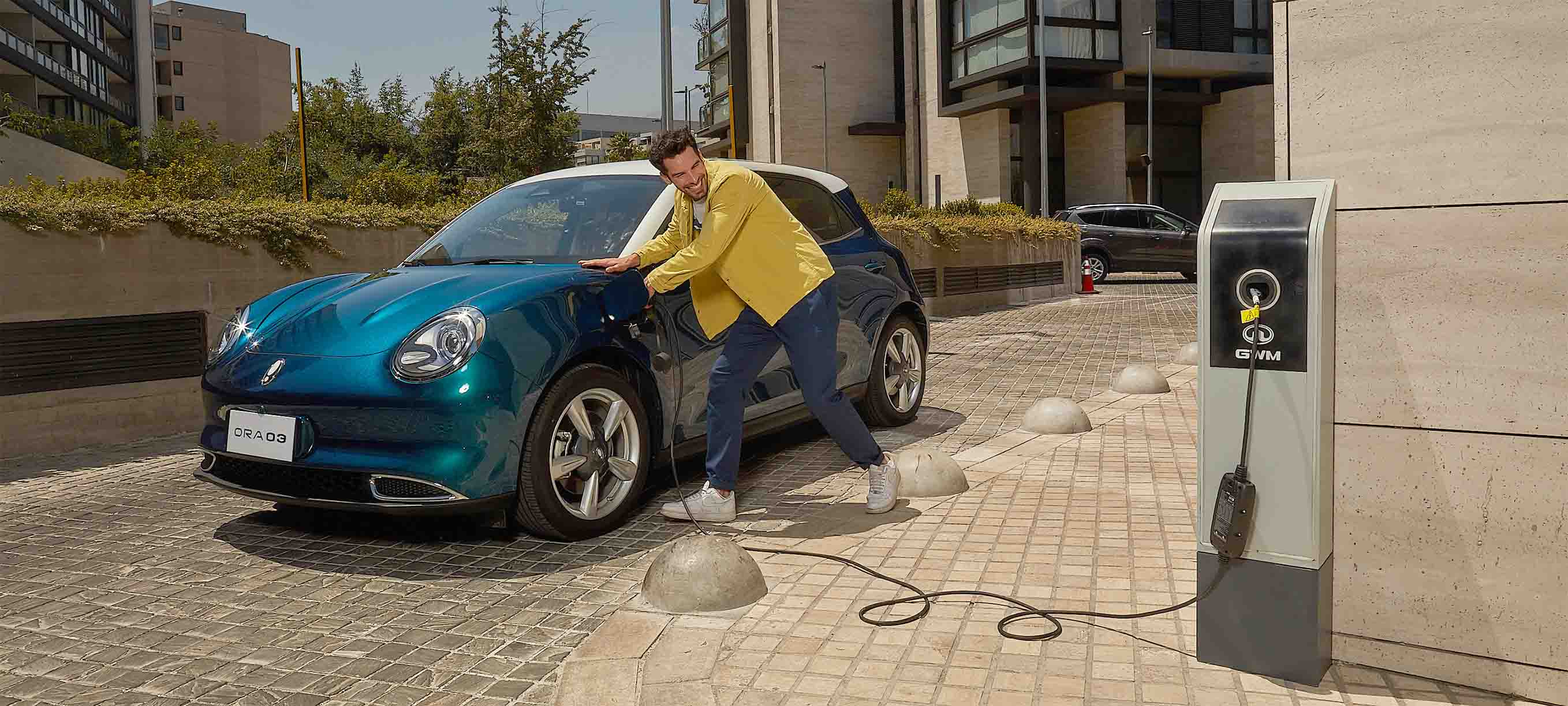 7 mitos sobre los autos híbridos y eléctricos