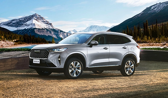 5 diferencias que debes conocer entre los autos SUV vs. Crossover