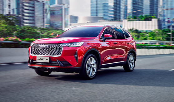 ¿SUV o camioneta pick-up como auto familiar?