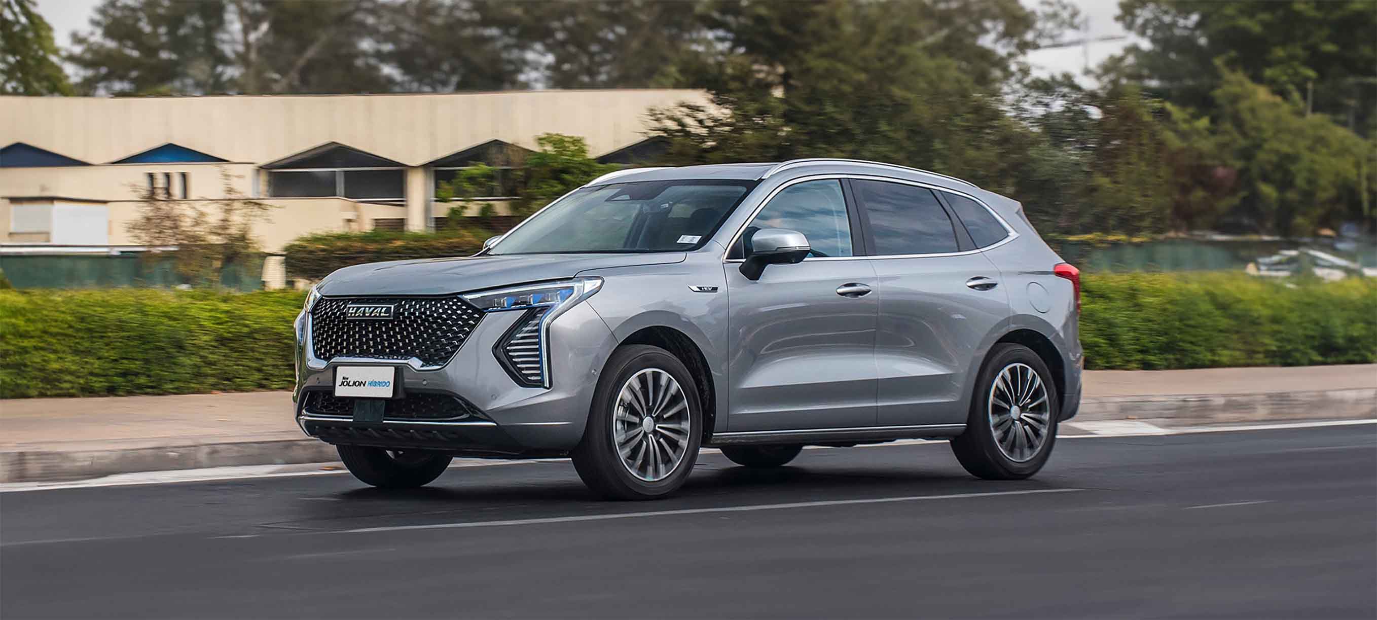 Autos híbridos vs. eléctricos: ¿cuál es la opción ideal para ti?