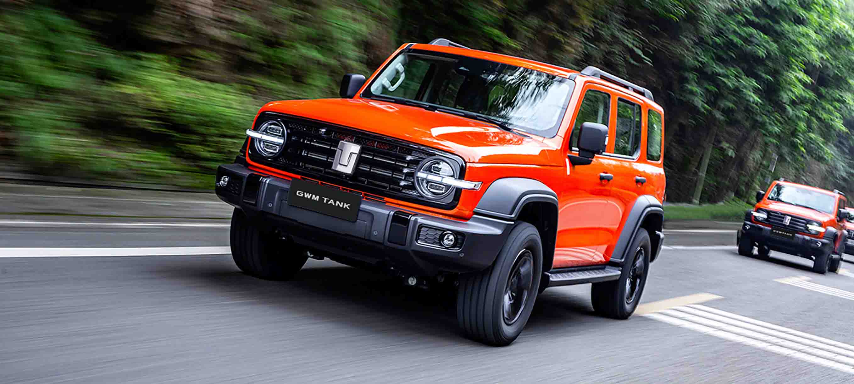 Autos SUV: encuentra el ideal para tu estilo de vida