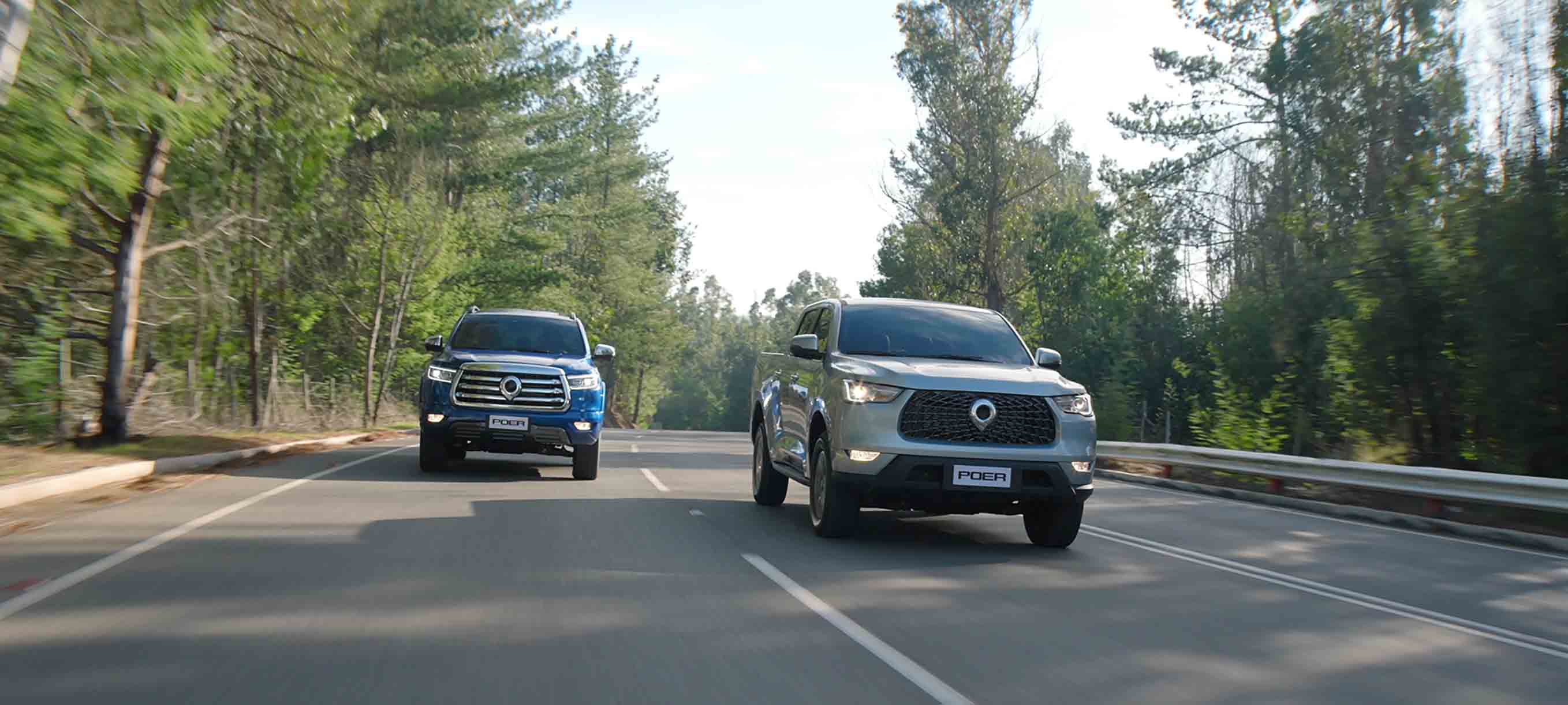 Aspectos que debes considerar al elegir camionetas de trabajo