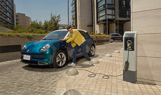 7 mitos sobre los autos híbridos y eléctricos