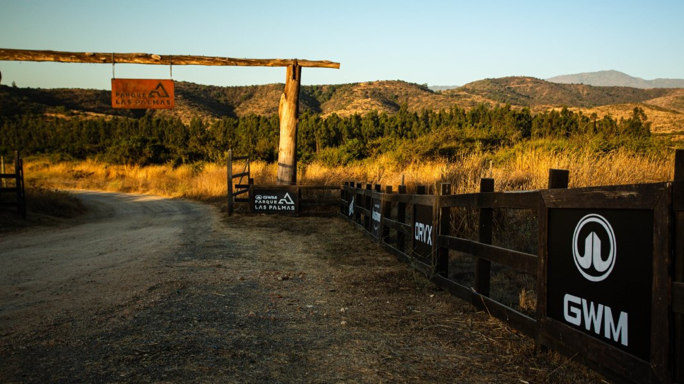 Disfruta de una aventura off road con la nueva alianza de Parque Las Palmas